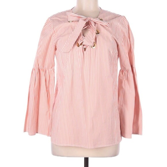 MICHAEL Michael Kors Blouse - Picture 1 of 3